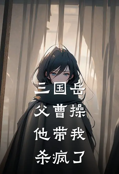 三国岳父曹操,他带我杀疯了
