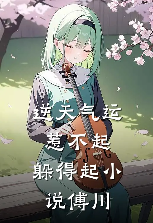 逆天气运惹不起,躲得起小说傅川