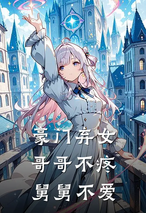 豪门弃女哥哥不疼舅舅不爱