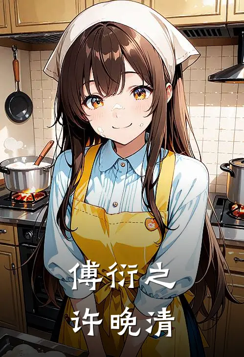 傅衍之许晚清