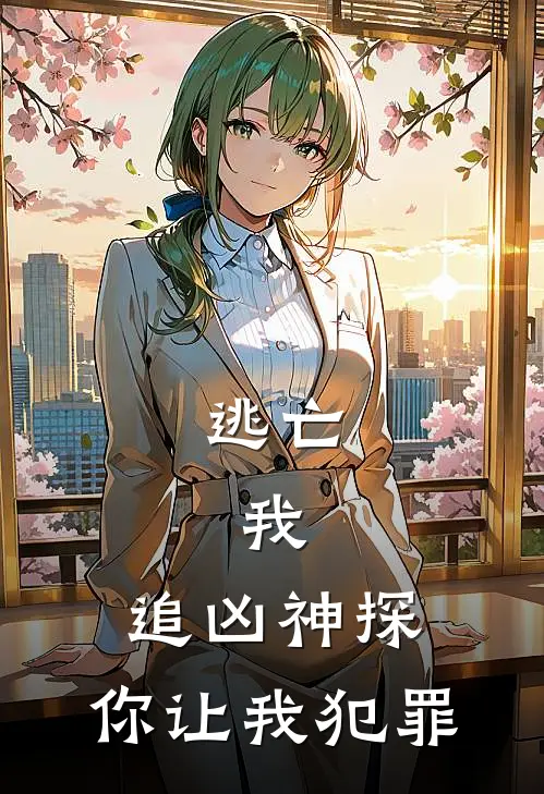 逃亡：我，追凶神探，你让我犯罪