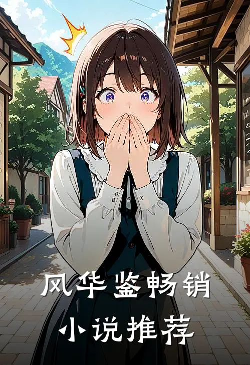 风华鉴畅销小说推荐