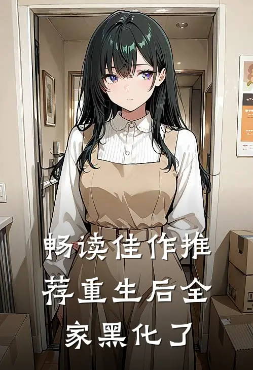 畅读佳作推荐重生后全家黑化了