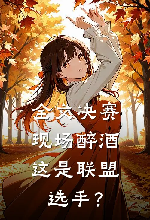 全文决赛现场醉酒，这是联盟选手？