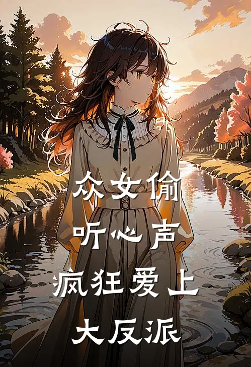 众女偷听心声，疯狂爱上大反派