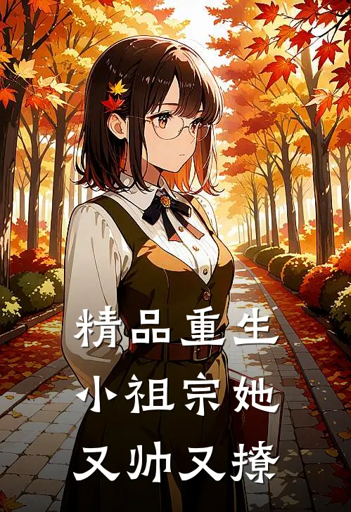 精品重生小祖宗她又帅又撩