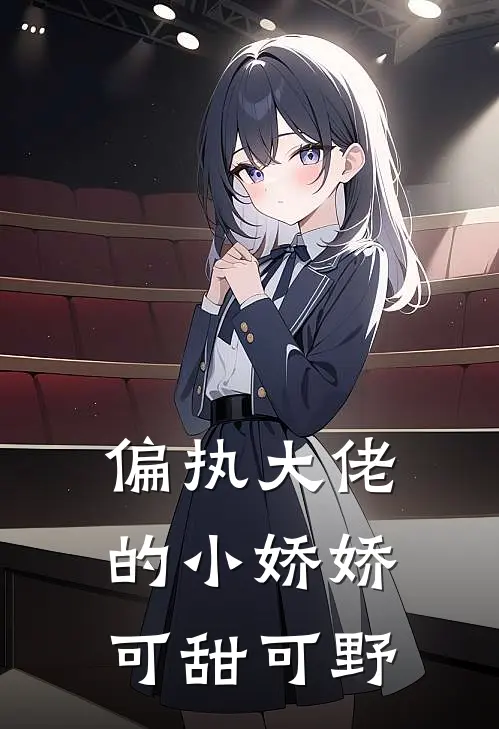 偏执大佬的小娇娇可甜可野