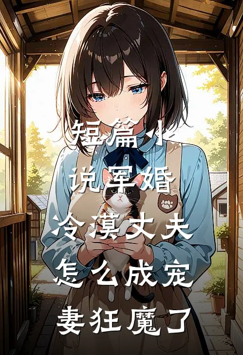 短篇小说军婚：冷漠丈夫怎么成宠妻狂魔了