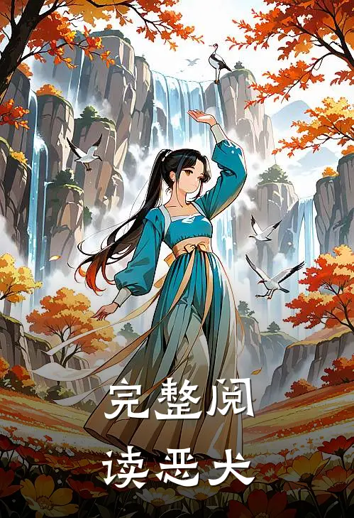完整阅读恶犬