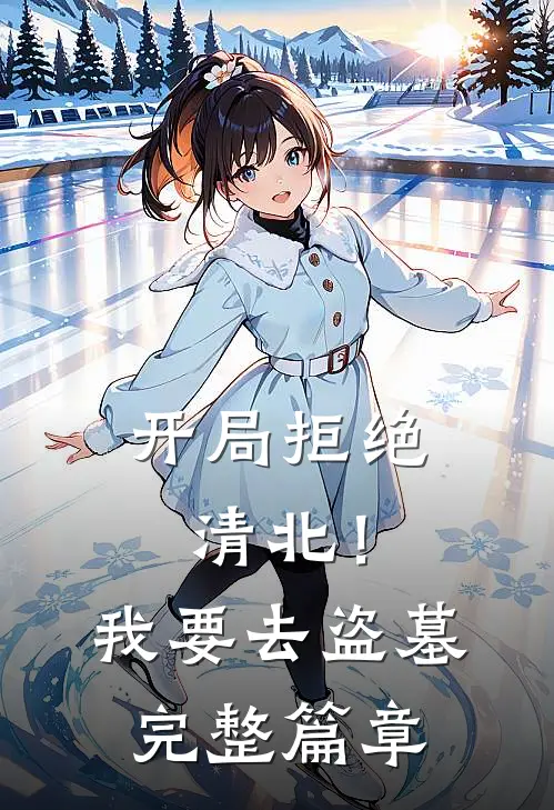 开局拒绝清北！我要去盗墓完整篇章