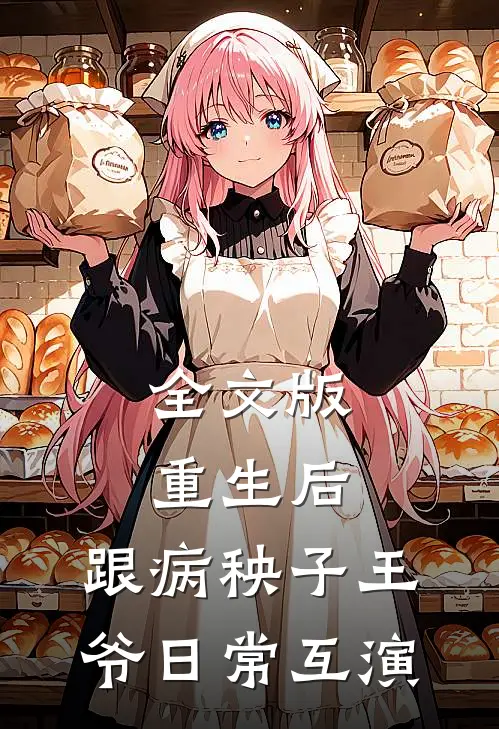 全文版重生后，跟病秧子王爷日常互演