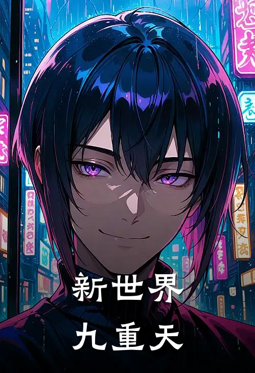 新世界九重天