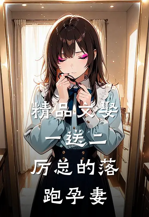 精品文娶一送二，厉总的落跑孕妻