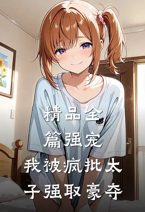 精品全篇强宠：我被疯批太子强取豪夺