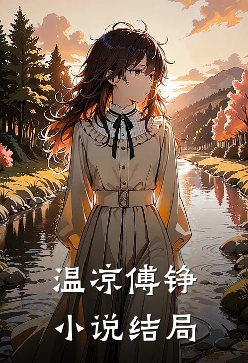 温凉傅铮小说结局