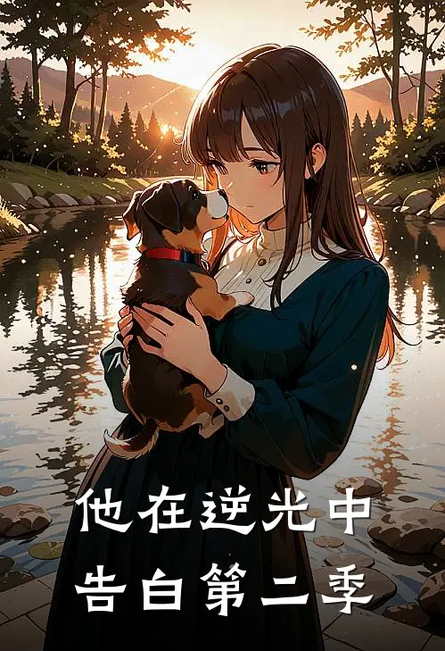 他在逆光中告白第二季