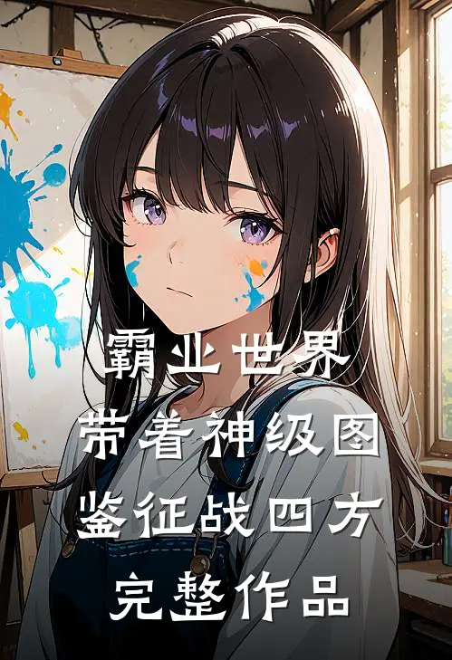 霸业世界：带着神级图鉴征战四方完整作品