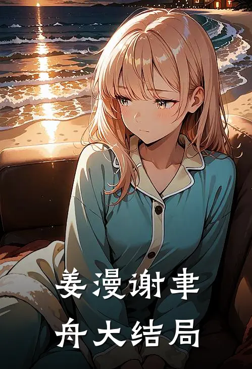 姜漫谢聿舟大结局