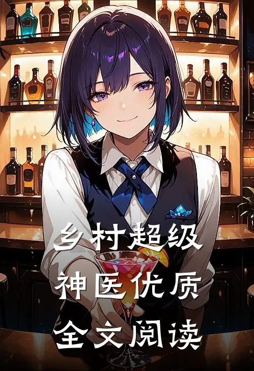 乡村超级神医优质全文阅读