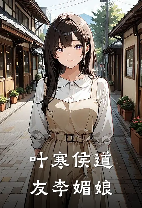 叶寒侯道友李媚娘