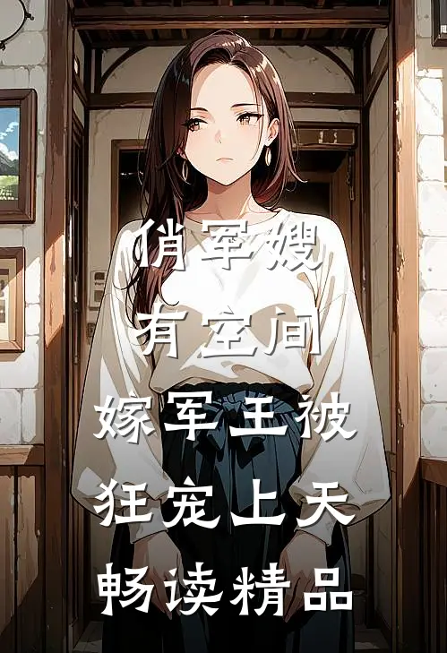俏军嫂有空间，嫁军王被狂宠上天畅读精品