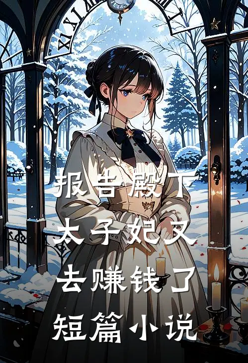 报告殿下，太子妃又去赚钱了短篇小说