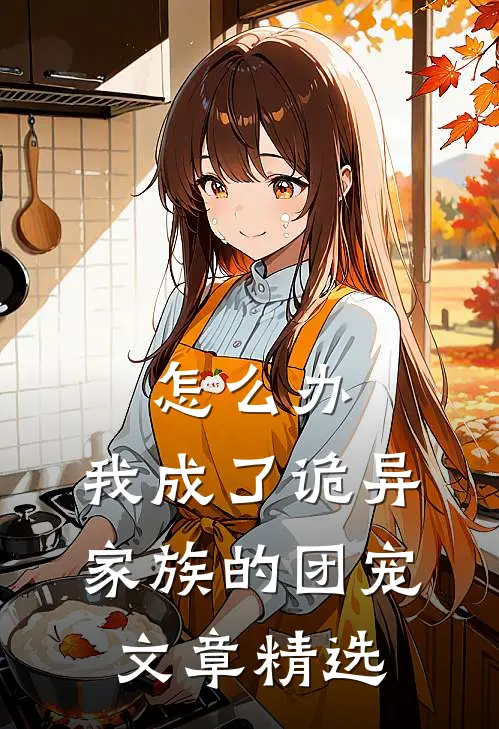 怎么办，我成了诡异家族的团宠文章精选
