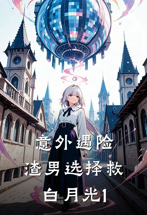 意外遇险,渣男选择救白月光1