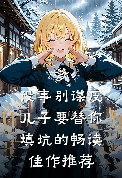 爹，没事别谋反，儿子要替你填坑的畅读佳作推荐