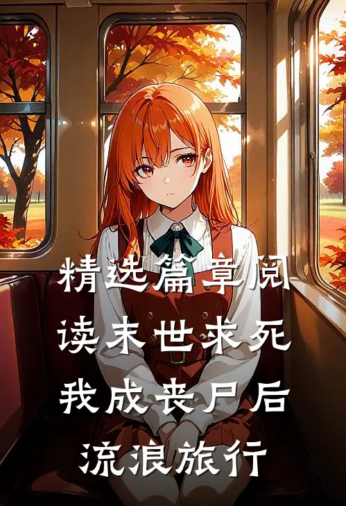 精选篇章阅读末世求死：我成丧尸后流浪旅行