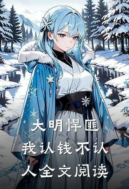 大明悍匪：我认钱不认人全文阅读