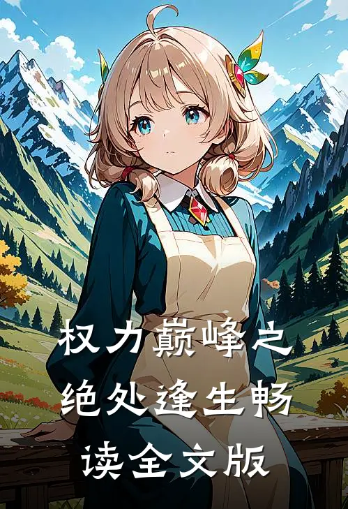 权力巅峰之绝处逢生畅读全文版