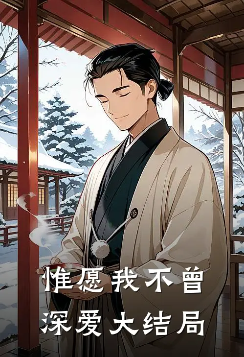 惟愿我不曾深爱大结局