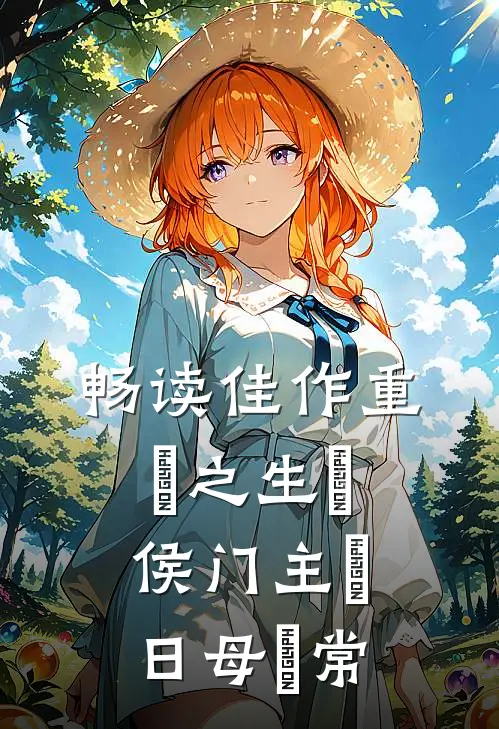畅读佳作重‮之生‬侯门主‮日母‬常