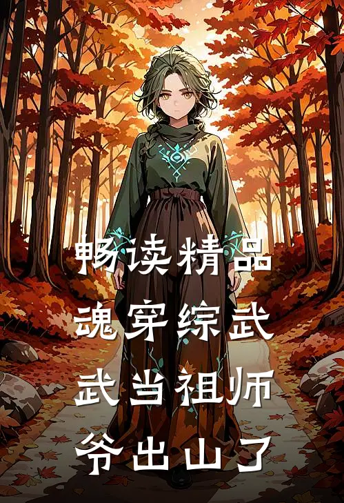 畅读精品魂穿综武：武当祖师爷出山了