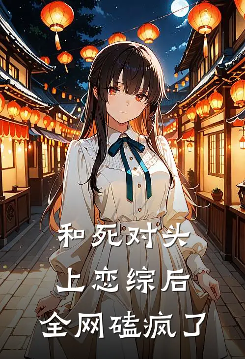 和死对头上恋综后，全网磕疯了