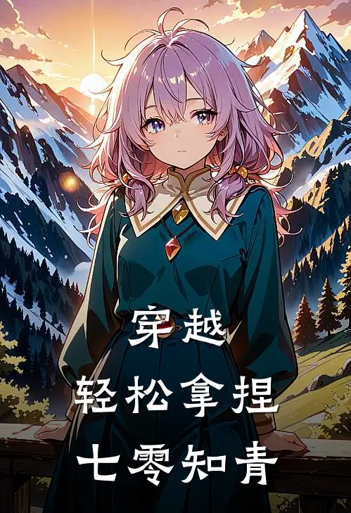 穿越：轻松拿捏七零知青