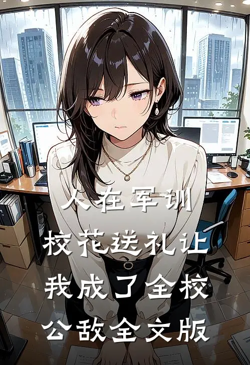 人在军训，校花送礼让我成了全校公敌全文版