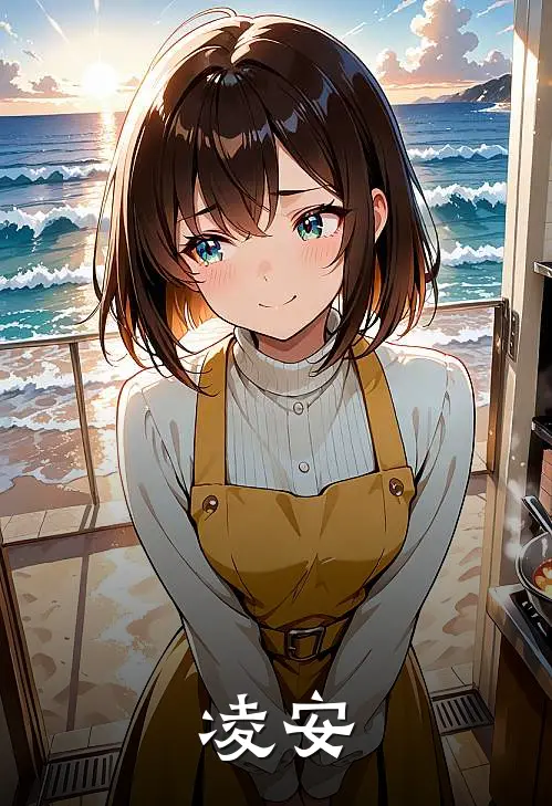 凌安