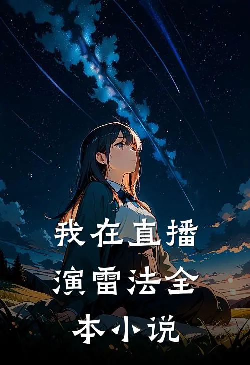 我在直播演雷法全本小说