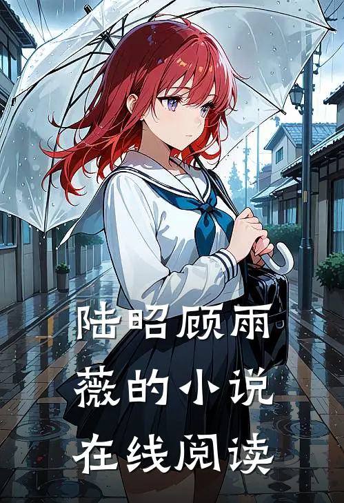 陆昭顾雨薇的小说在线阅读