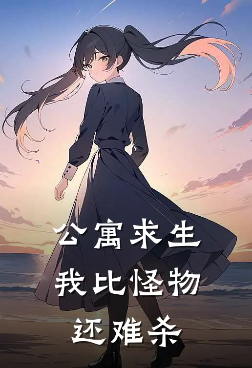 公寓求生：我比怪物还难杀