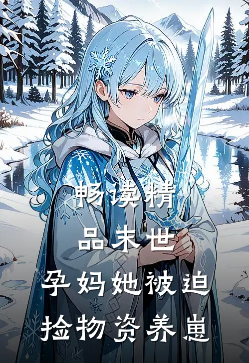 畅读精品末世：孕妈她被迫捡物资养崽