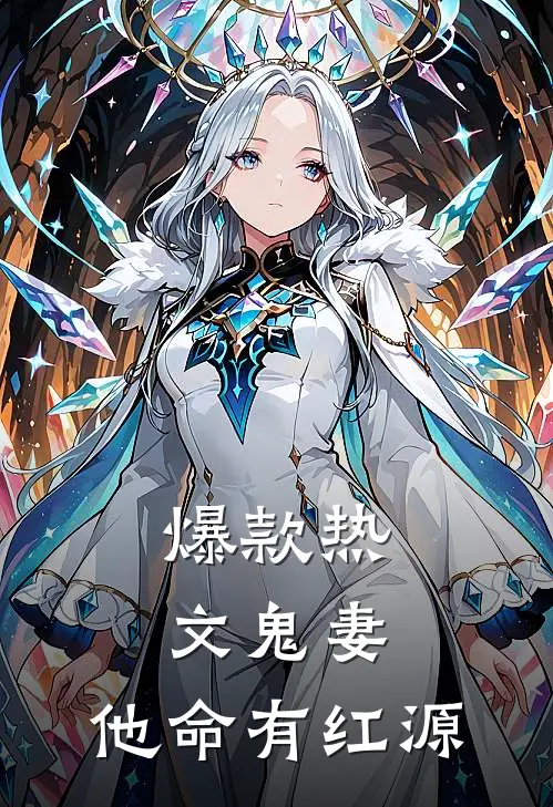 爆款热文鬼妻：他命有红源