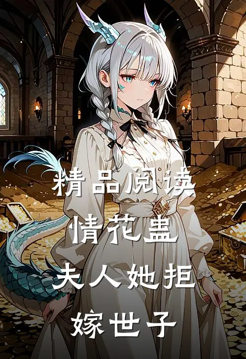 精品阅读情花蛊：夫人她拒嫁世子