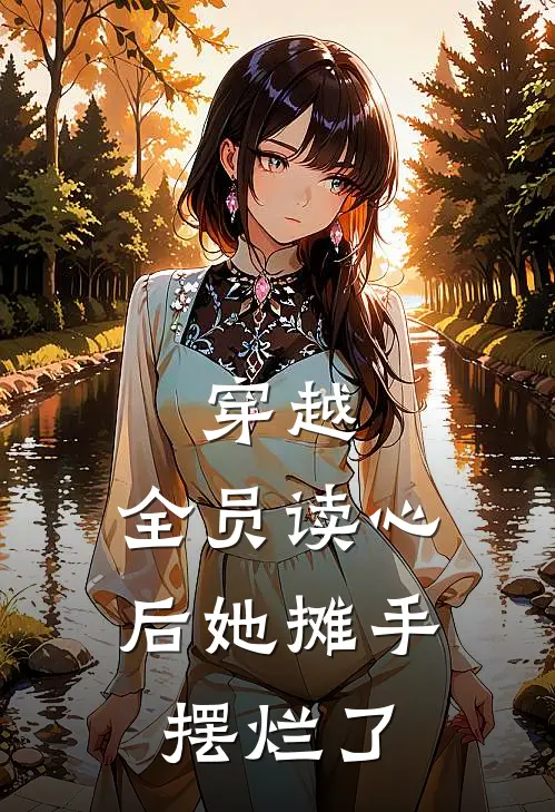 穿越：全员读心后她摊手摆烂了