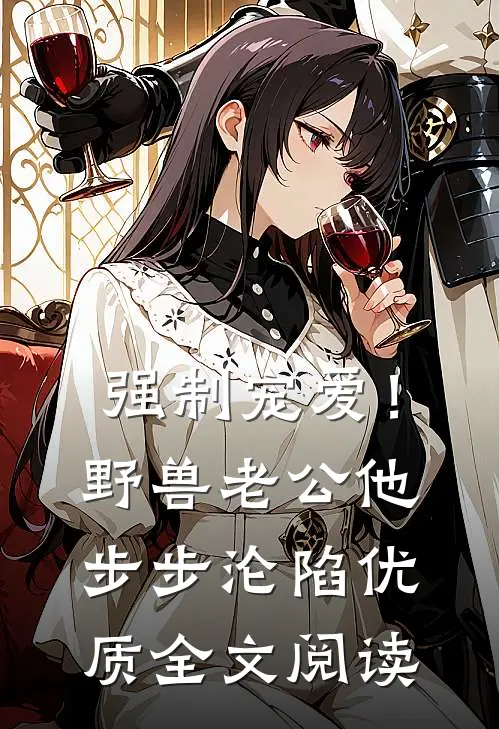 强制宠爱！野兽老公他步步沦陷优质全文阅读