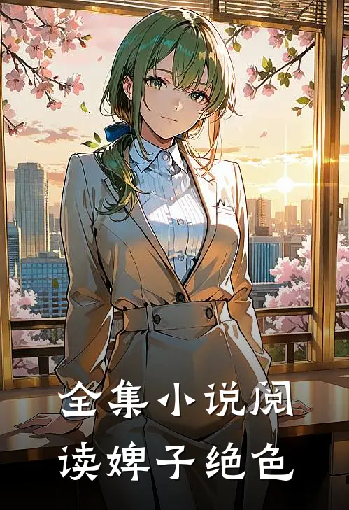 全集小说阅读婢子绝色