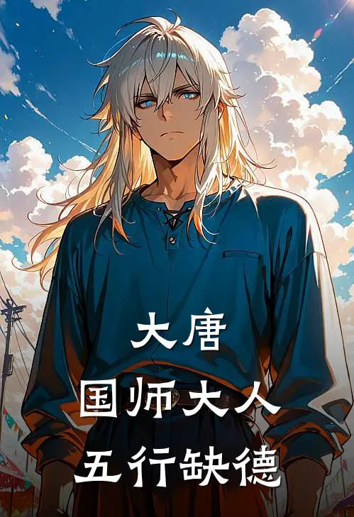 大唐：国师大人五行缺德