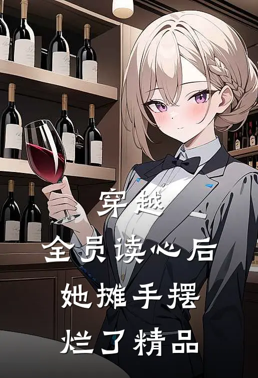 穿越：全员读心后她摊手摆烂了精品
